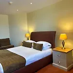Ξενοδοχείο Moresby Hall 4*