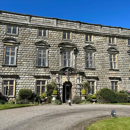 Moresby Hall Country House Hotel Whitehaven