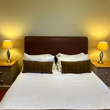 Hotel Moresby Hall Whitehaven