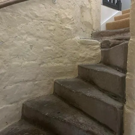 Hotel Moresby Hall Country House Whitehaven