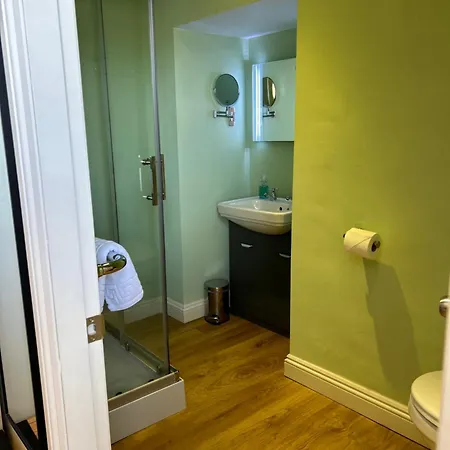 Moresby Hall Country House 5*