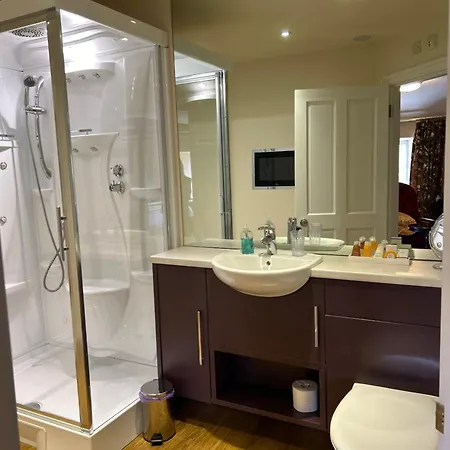 Moresby Hall Country House Hotel
