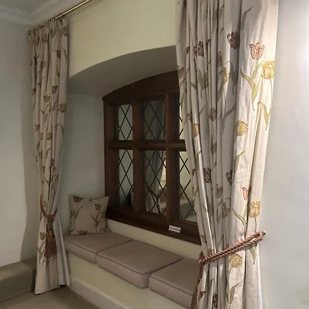 Moresby Hall Country House 4*