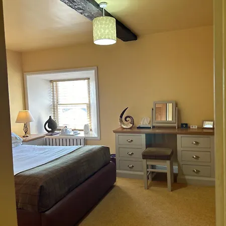 Moresby Hall Country House 5* Whitehaven