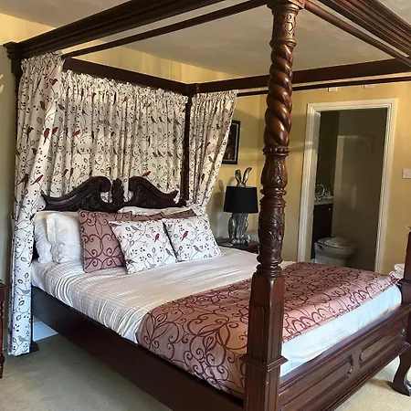 Moresby Hall Country House Whitehaven