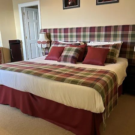 Hotel Moresby Hall Country House Whitehaven