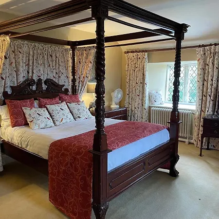 Moresby Hall Country House 5*