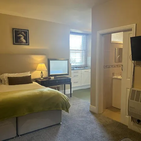 Moresby Hall Country House 4* Whitehaven