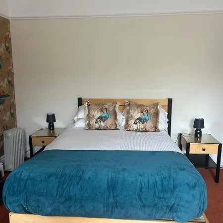 Moresby Hall Country House Hotel