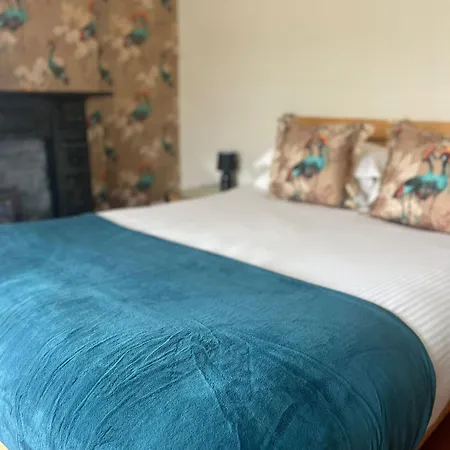 Moresby Hall Country House Hotel