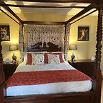 Moresby Hall Hotel 4*