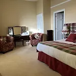 Отель Moresby Hall Уайтхейвен