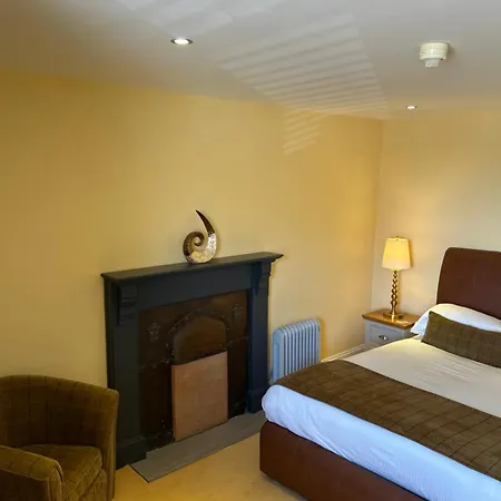 호텔 Moresby Hall 4*