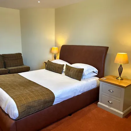 Moresby Hall Hotel 4*