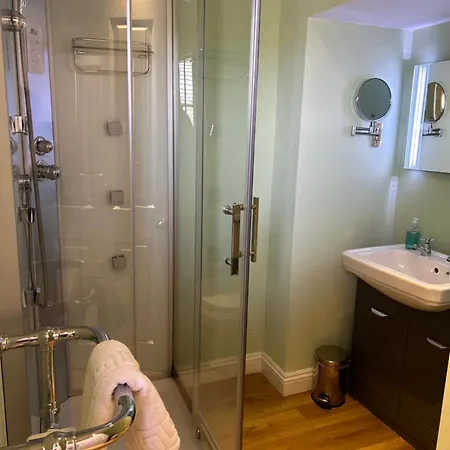 Moresby Hall 화이트헤이븐