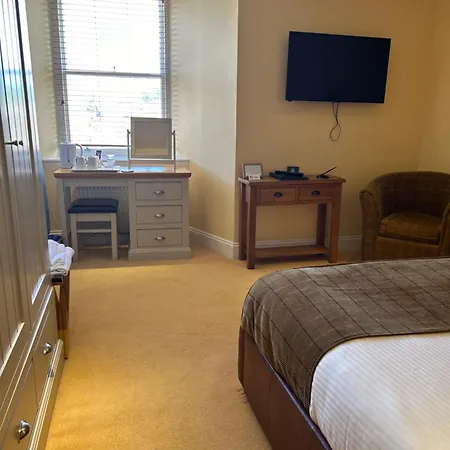 Moresby Hall Hotel Whitehaven