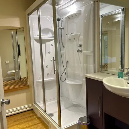 Hotel Moresby Hall Whitehaven