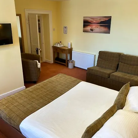 Moresby Hall 4* Whitehaven