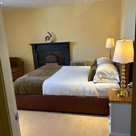 Moresby Hall Hotel Whitehaven