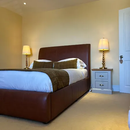 Moresby Hall Hotel Whitehaven