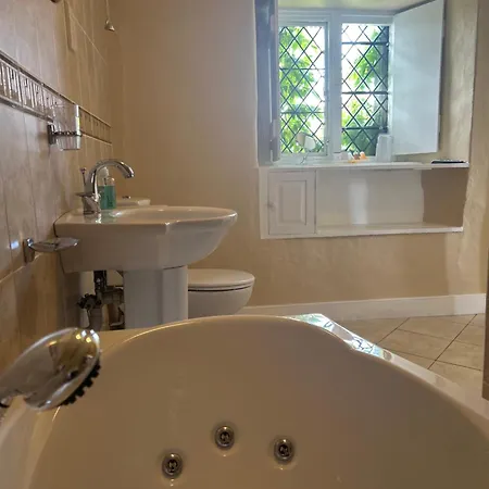 Moresby Hall Hotel Whitehaven