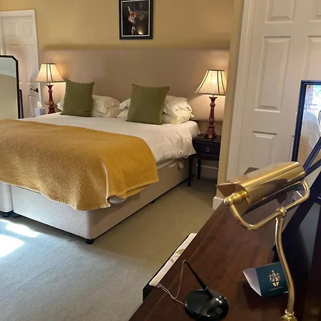 Hotel Moresby Hall Whitehaven