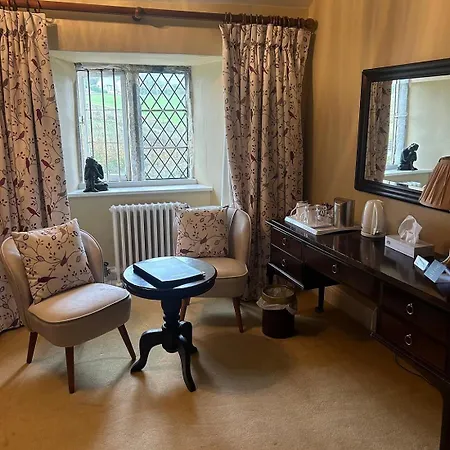 Moresby Hall Hotel Whitehaven