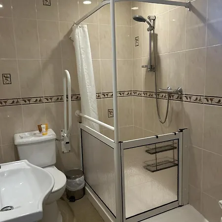 Moresby Hall 화이트헤이븐