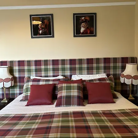 Moresby Hall Hotel Whitehaven