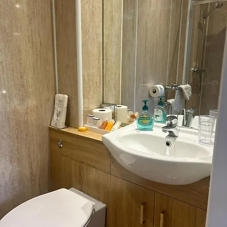 Moresby Hall Whitehaven