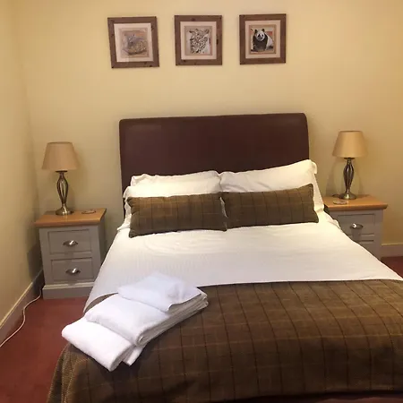 Moresby Hall Whitehaven