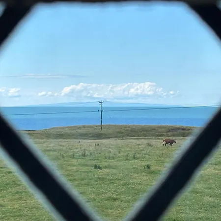 Moresby Hall ホテル