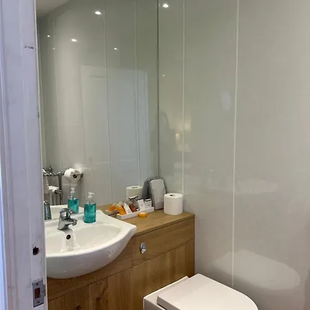 Moresby Hall ホワイトヘイブン