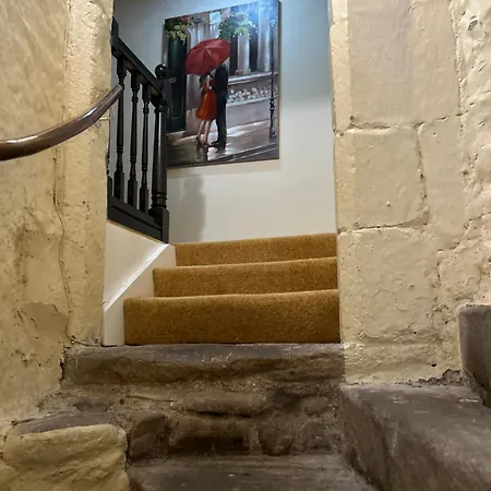 Moresby Hall 4* ホワイトヘイブン