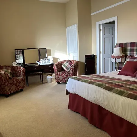 ホテル Moresby Hall ホワイトヘイブン