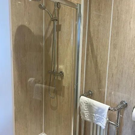 Moresby Hall 4* ホワイトヘイブン