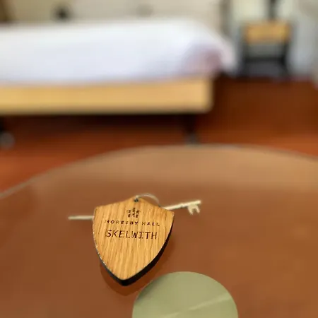 Moresby Hall 4* ホワイトヘイブン